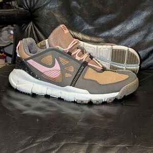 Nike Free Terra Vista - "Pink Glaze"